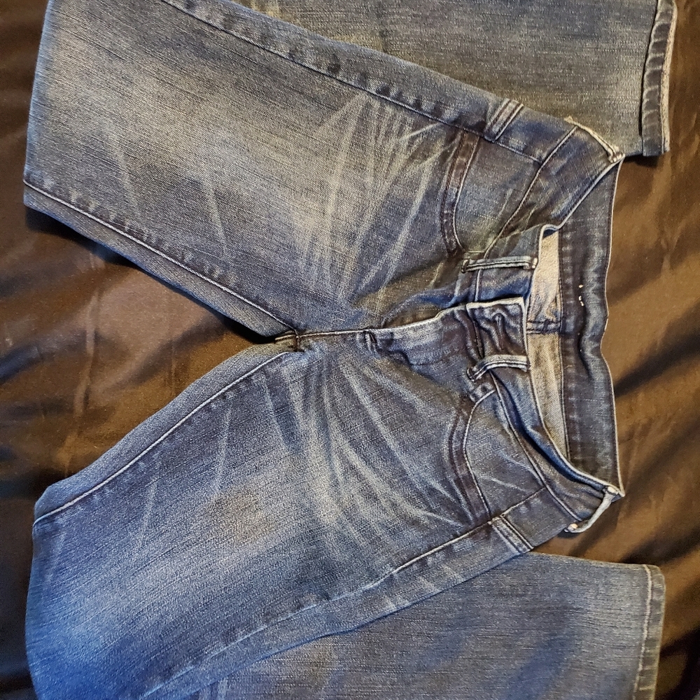 Jeans - Picture 3 of 3
